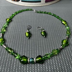 💚beautiful necklace 💚